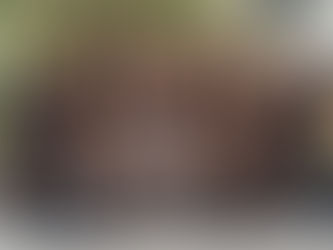 Speaker Jake Thompson with a healthcare company team