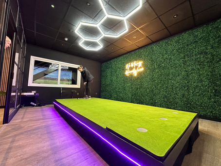 Why Your Putting Deserves More Attention — And Where to Get the Best Putting Lessons in Berkshire