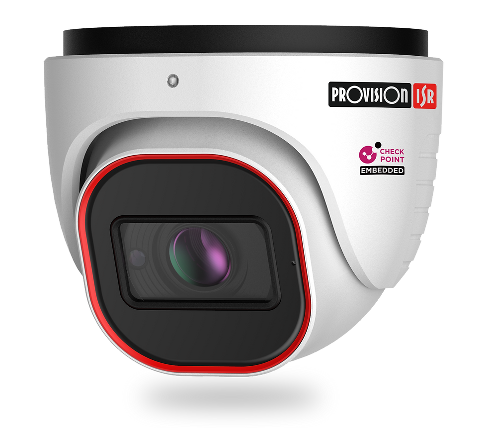 Giải Pháp Camera Provision-ISR: Giám Sát Chuyên Dụng Từ Israel– Nâng Tầm An Ninh Với Công Nghệ Tiên Tiến