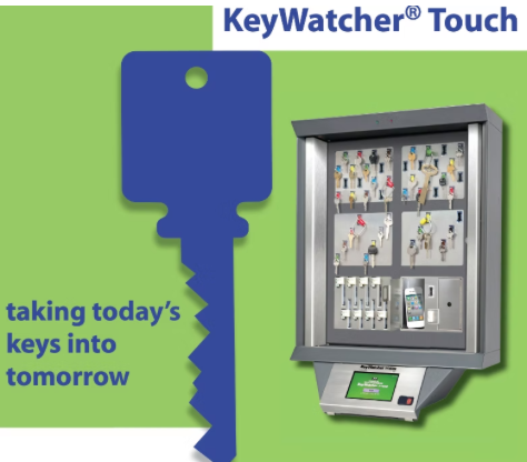 Hệ thống KeyWatcher tại NAB Bank Hà Nội:Bước Tiến Quản lý An Ninh