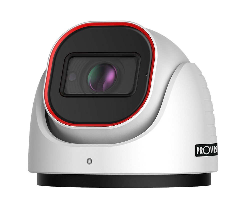 Giải Pháp Camera Provision-ISR: Giám Sát Chuyên Dụng Từ Israel– Nâng Tầm An Ninh Với Công Nghệ Tiên Tiến