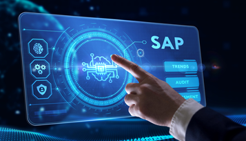 The Biggest Tech Talent Gap is in The SAP Ecosystem