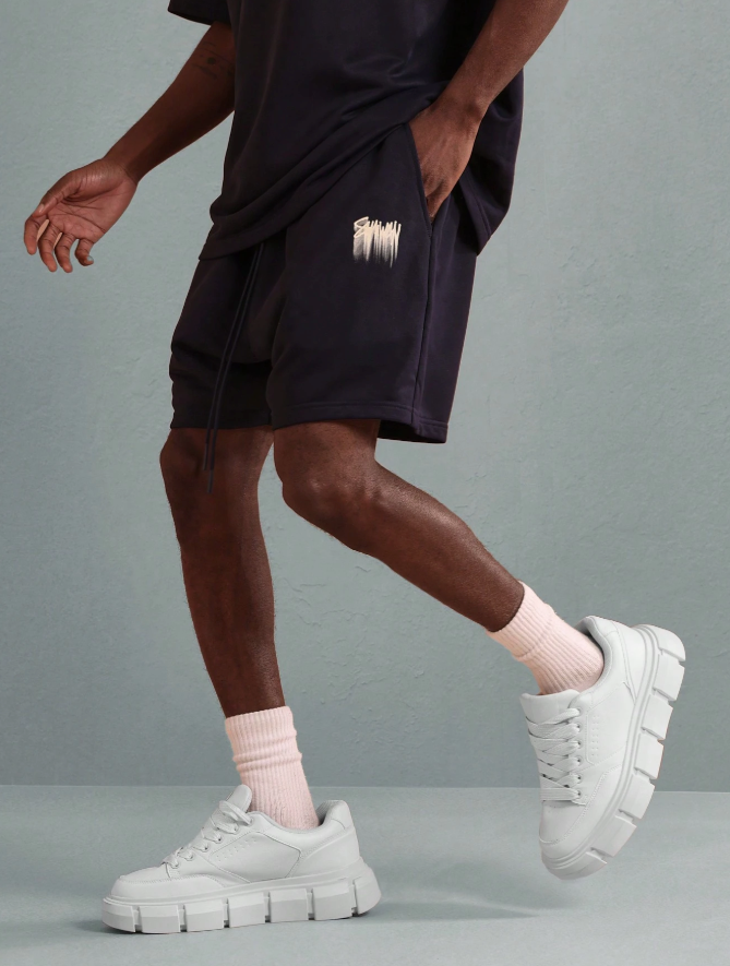 Miniatura: Set corto