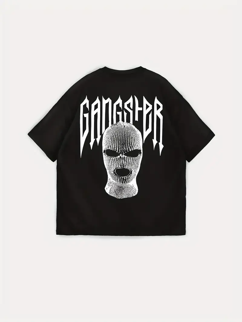 Miniatura: Oversize Gangster 1