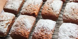 Strawberry Zucchini Bread