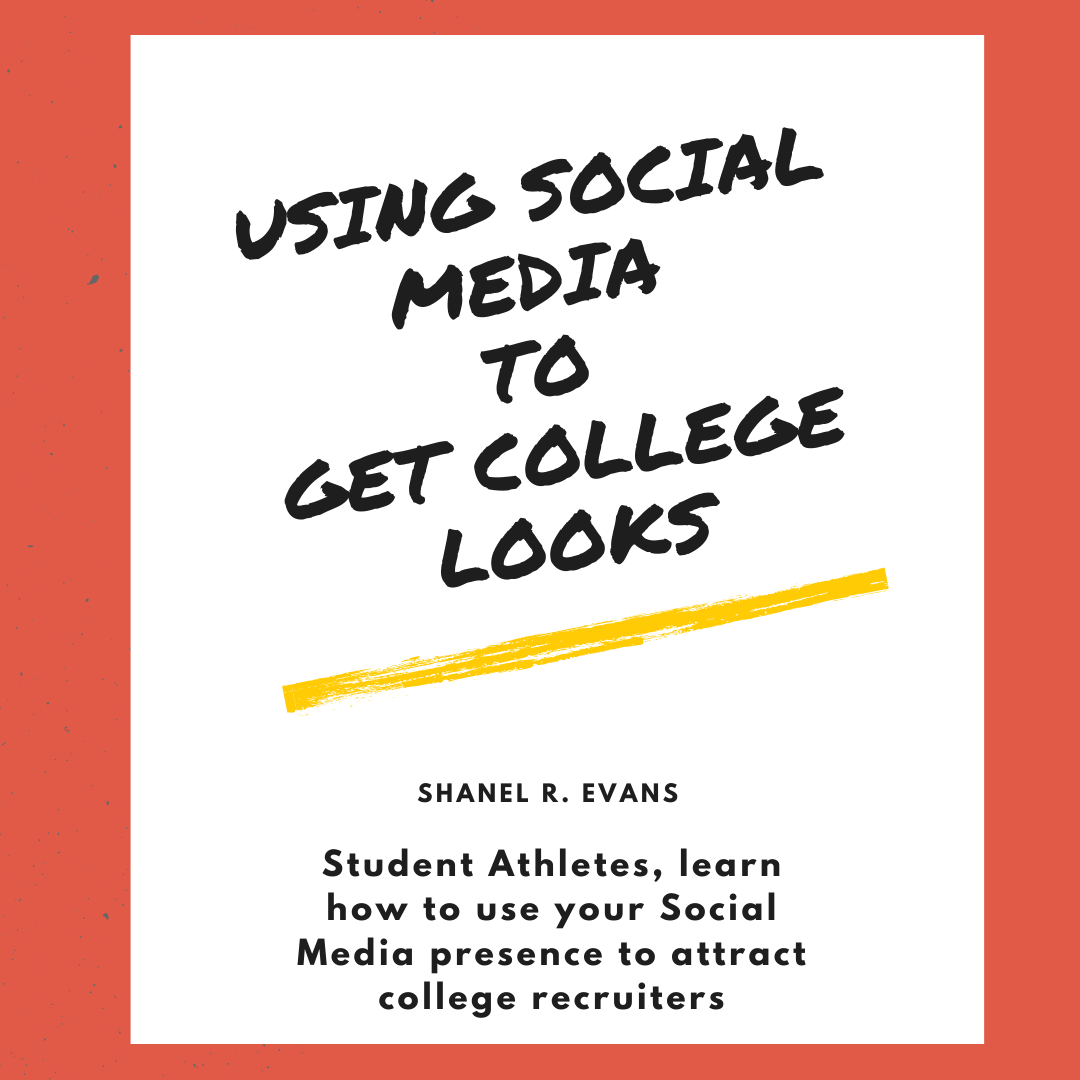 Social Media EBOOK Cover - IG
