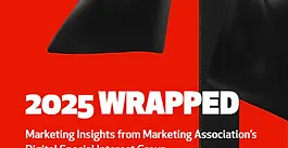 2025 Wrapped: Marketing Insights from MA’s Digital Special Interest Group