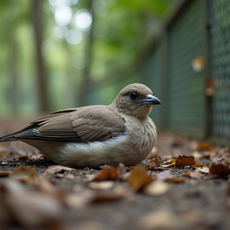The Role of Wildlife Rescue Centers Florida