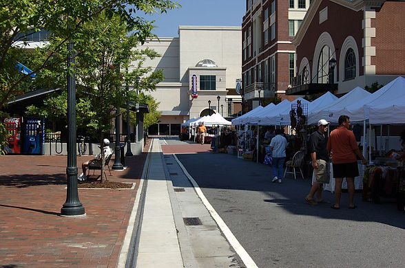 Atlantic Station