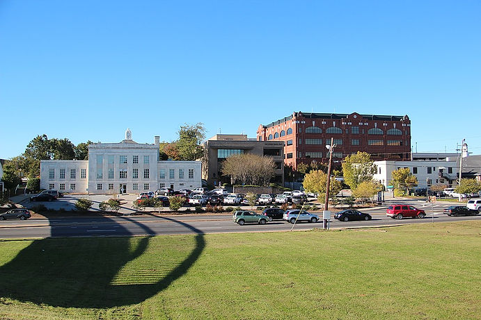 Gainesville, GA in Hall County.jpg