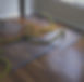 Wood Floor Drying