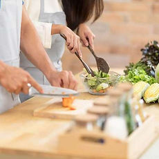Cooking Classes