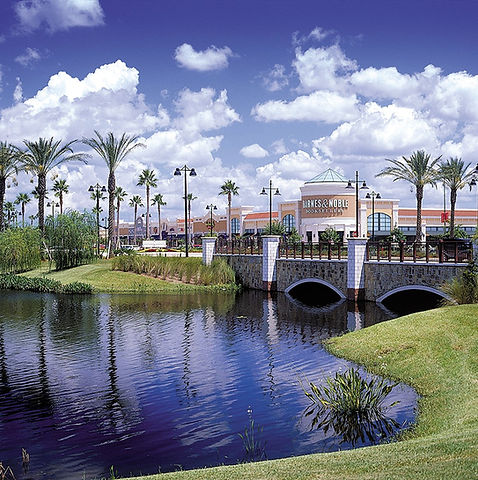 Waterford Lakes Town Center