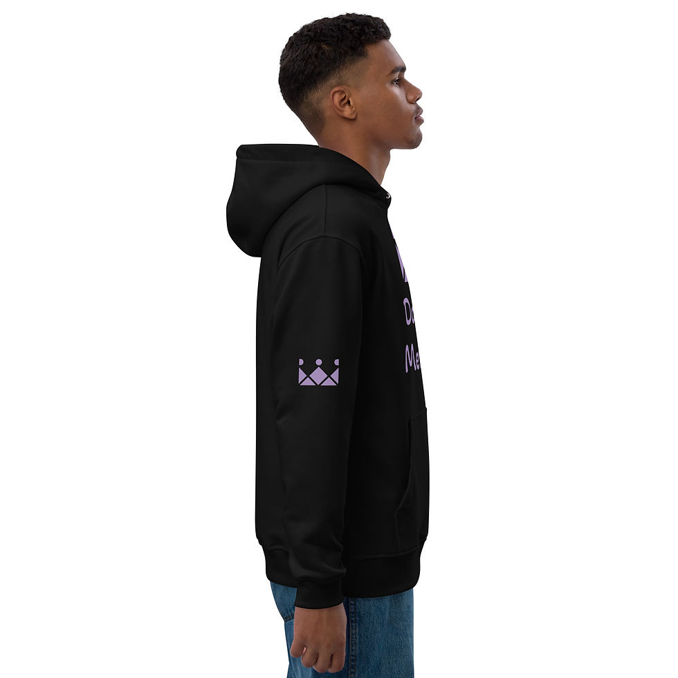 Thumbnail: Premium eco hoodie
