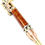 Thumbnail: Steampunk Molten Metal Pen
