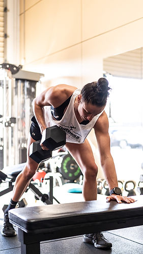 Threshold Performance Training | Strength & Conditioning gym | Prospect ...