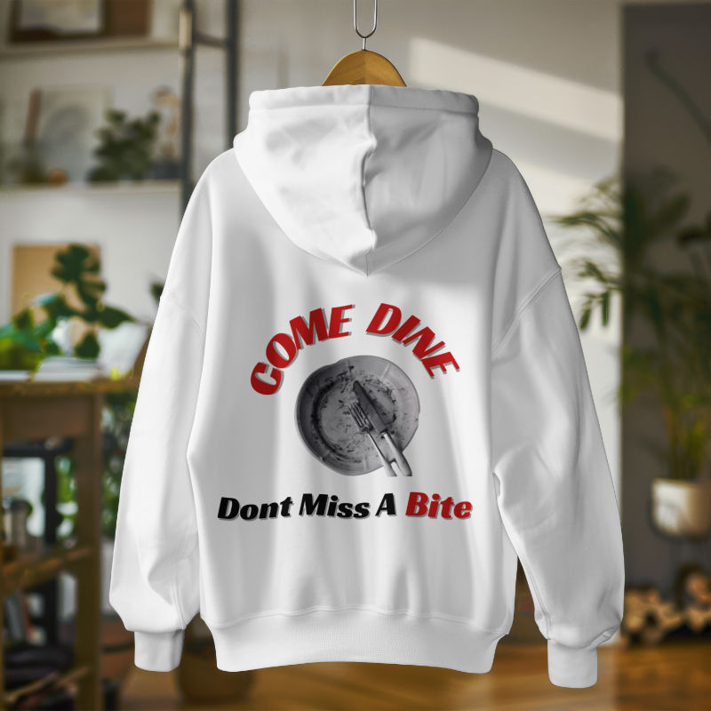 Thumbnail: Premium Zipped Hoodies