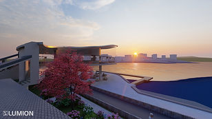 BP-COFFEE SHOPE EXTERIOR SUNSET.jpg