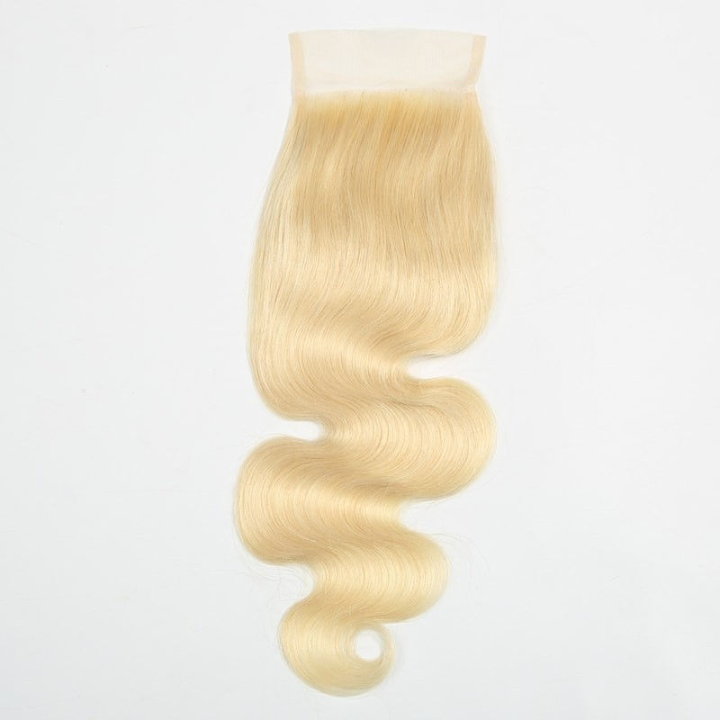 613 Body Wave Closure