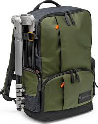 The Best Travel Photography Packing List Manfrotto Camera bag