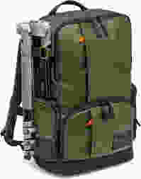 The Best Travel Photography Packing List Manfrotto Camera bag
