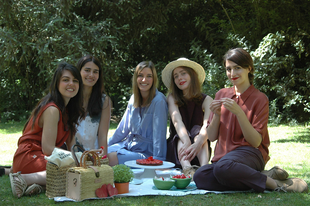 Sustainability Talks with Fair Baazar