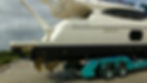 Plataforma SubmergÃvel Ferretti 530