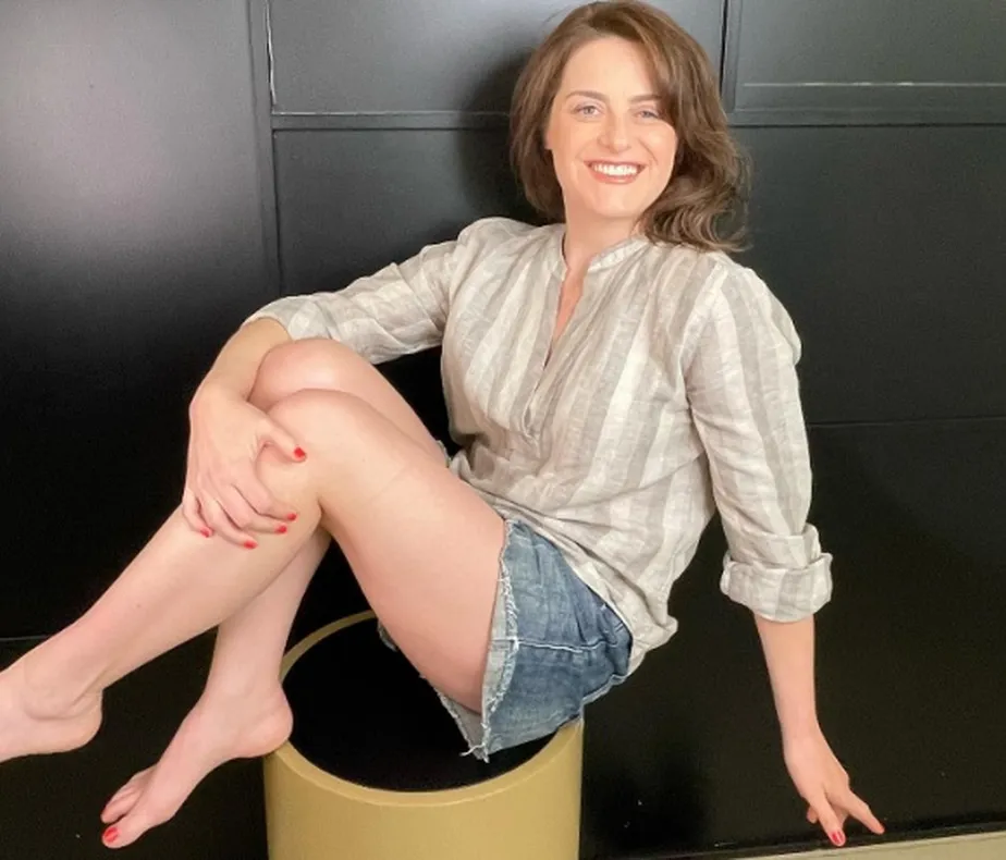 Alessandra Maestrini fala de nova peça e cita orgulho por assumir bissexualidade