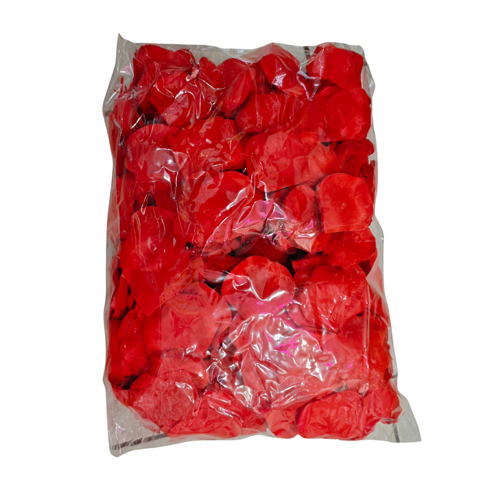 ვარდის ფურცლები 500 გრ