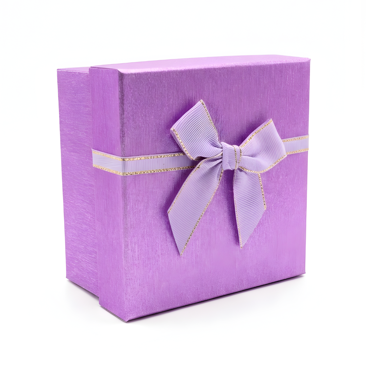 სასაჩუქრე ყუთი - ვარდისფერი