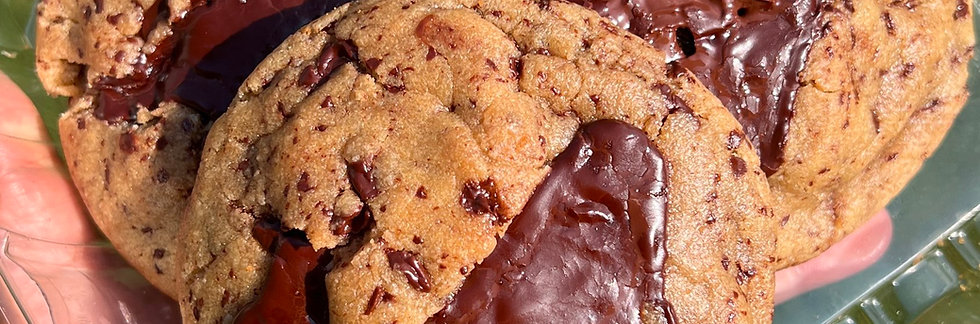 Tonio's 24 Hour Cookies