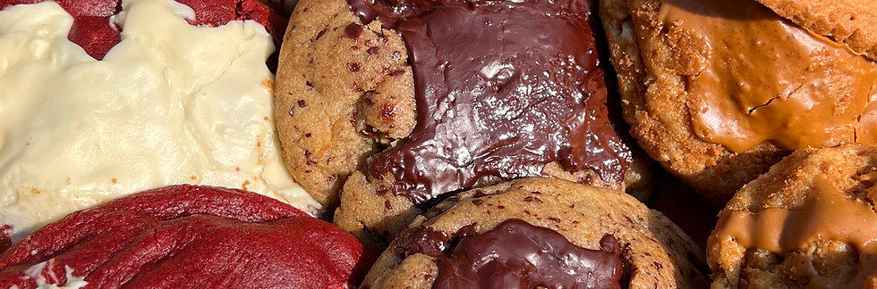 Large Cookie Variety Box