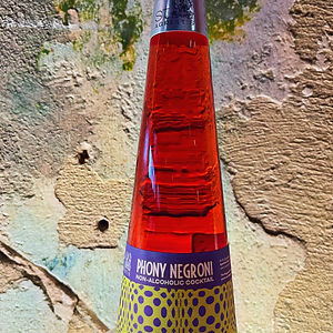 Phony Negroni