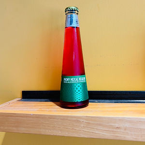 Phony Mezcal Negroni