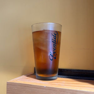 Iced Tea