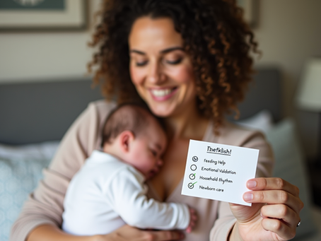 How to Use Maven Fertility Insurance for Birth and Postpartum Support in Connecticut