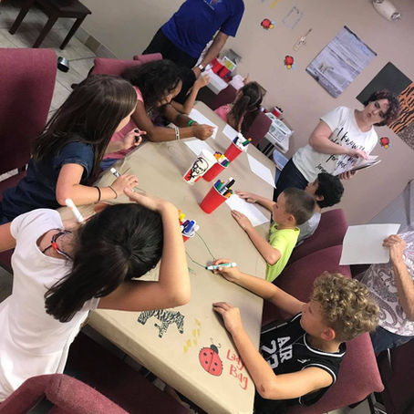 Off to a Great Start