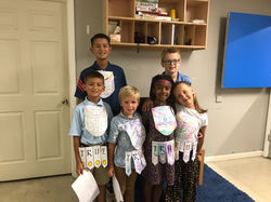 Little Sprouts Ministry