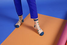 Colorful Socks