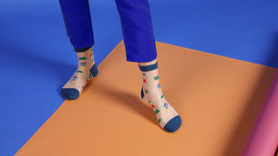 what are the right socks?