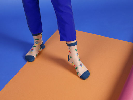 what are the right socks?