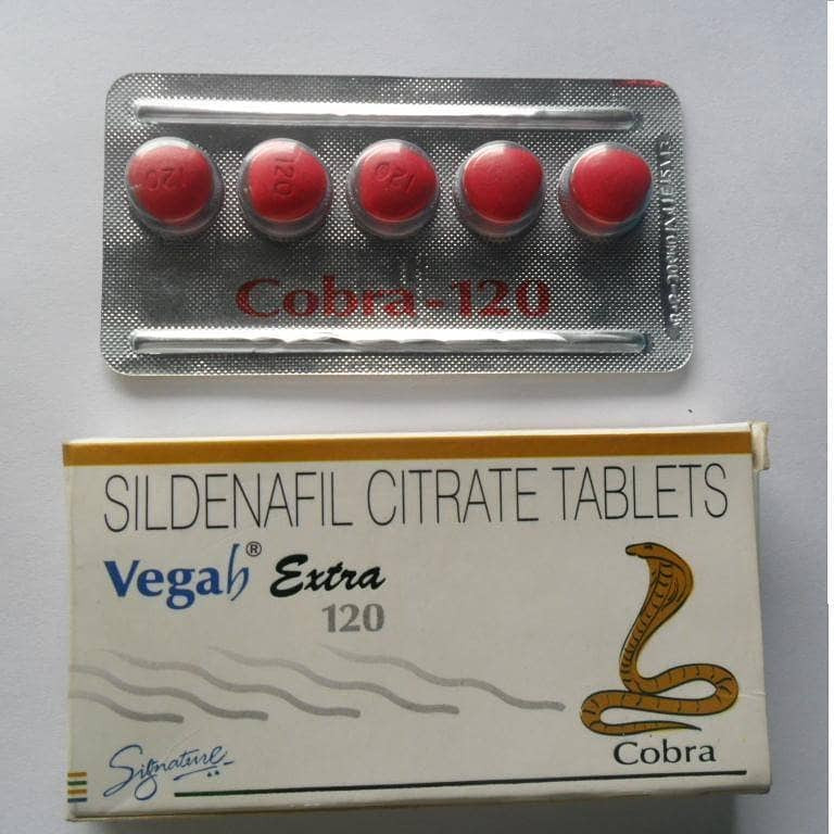 COBRA 120Mg Sertleştirici