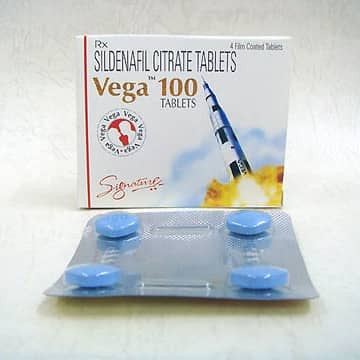 VEGA 100Mg Sertleştirici