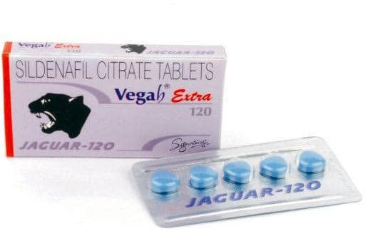 JAGUAR 120mg Sertleştirici