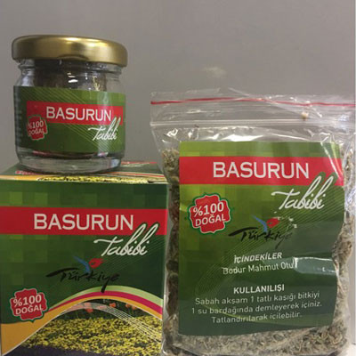 Basurun Tabibi