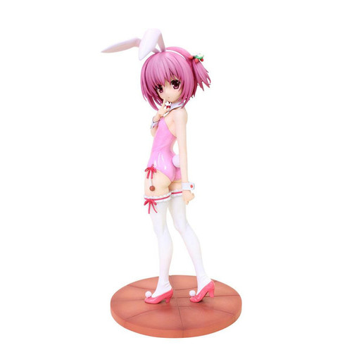 Figura Ro Kyu Bu Ss Tomoka Minato Bunny Ver Volcanogames