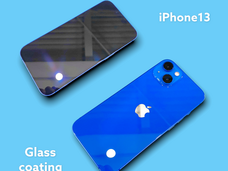 【修理】iPhoneSE | 画面割れ修理 | 大野城市からのご来店