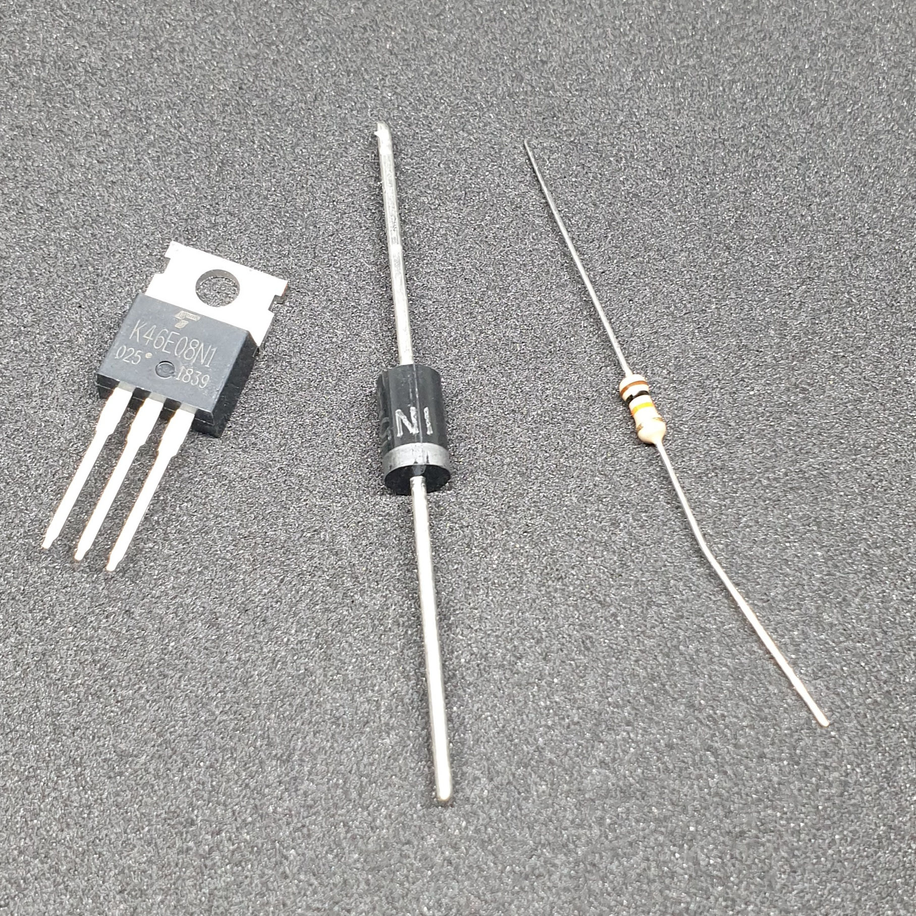 MOSFET Kit