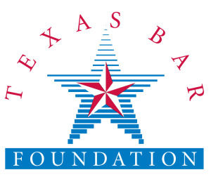 Press Release: Texas Bar Foundation Awards Grant to Memorial Assistance Ministries