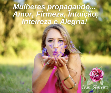 Dia Internacional da Mulher